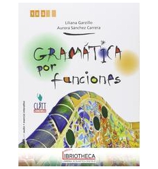 GRAMATICA POR FUNCIONES ED. MISTA