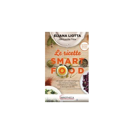 LE RICETTE SMARTFOOD