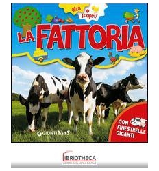 LA FATTORIA
