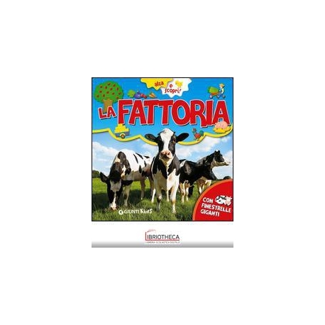 LA FATTORIA