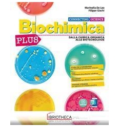 CONNECTING SCIENCE BIOCHIMICA PLUS ED. MISTA