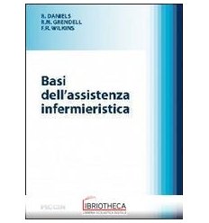 BASI DELL ASSISTENZA INFEMIERISTICA