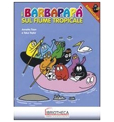 BARBAPAPA' - GIOCHI COLORI E ATTIVITA' 1