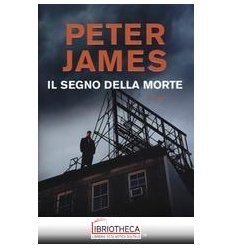 IL SEGNO DELLA MORTE