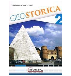 GEOSTORICA 2