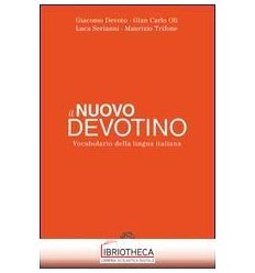 NUOVO DEVOTINO