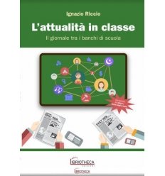 ATTUALITA' IN CLASSE