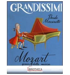 MOZART