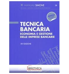 TECNICA BANCARIA