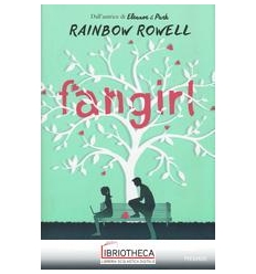FANGIRL