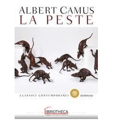 LA PESTE