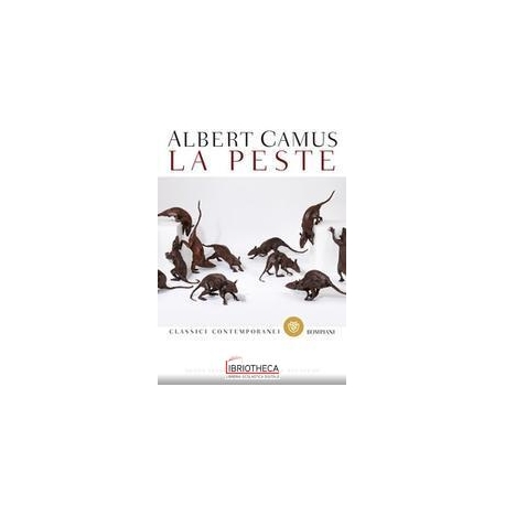 LA PESTE