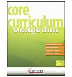 CORE CURRICULUM ONCOLOGIA CLIN