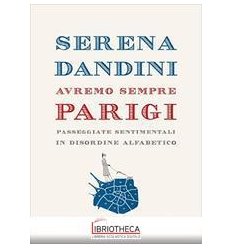 AVREMO SEMPRE PARIGI