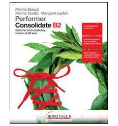 PERFORMER B2 ED. MISTA