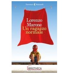 UN RAGAZZO NORMALE