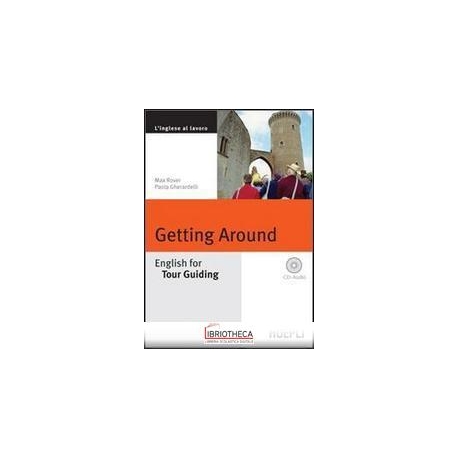 GETTING AROUND