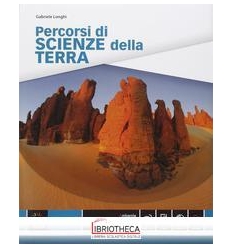 PERCORSI DI SCIENZE DELLA TERRA