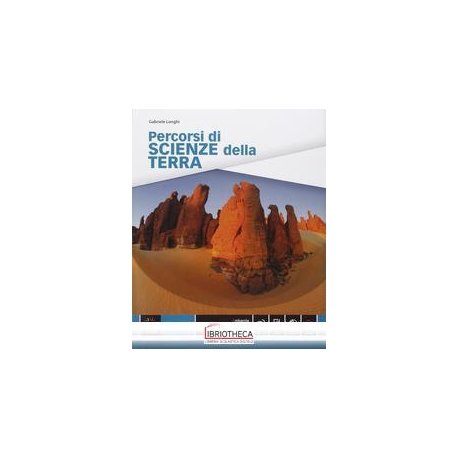 PERCORSI DI SCIENZE DELLA TERRA