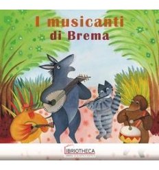 MUSICANTI DI BREMA (I)