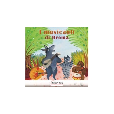 I MUSICANTI DI BREMA