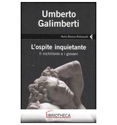 OSPITE INQUIETANTE