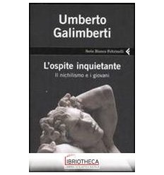 OSPITE INQUIETANTE