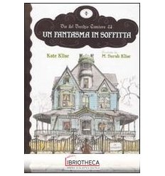 UN FANTASMA IN SOFFITTA