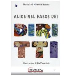 ALICE NEL PAESE DEI DIRITTI