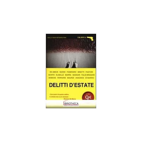 DELITTI D'ESTATE