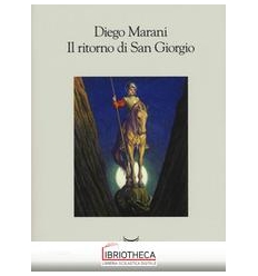 IL RITORNO DI SAN GIORGIO