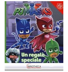 UN REGALO SPECIALE