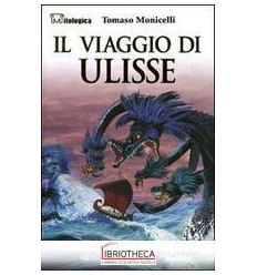 IL VIAGGIO DI ULISSE