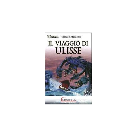 IL VIAGGIO DI ULISSE