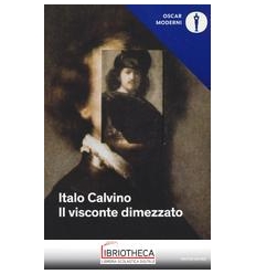 VISCONTE DIMEZZATO