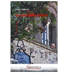 LA CASA DELLE BIFORE