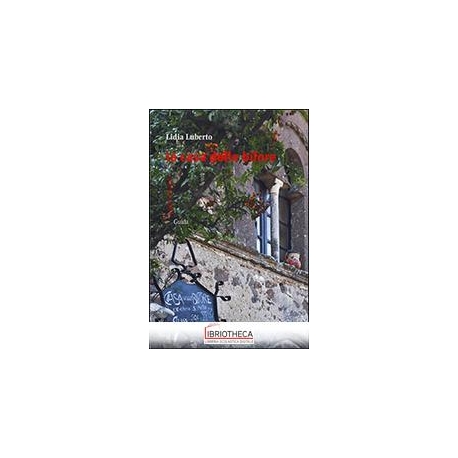 LA CASA DELLE BIFORE