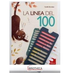 LINEA DEL 100. METODO ANALOGICO PER L'APPRENDIMENTO