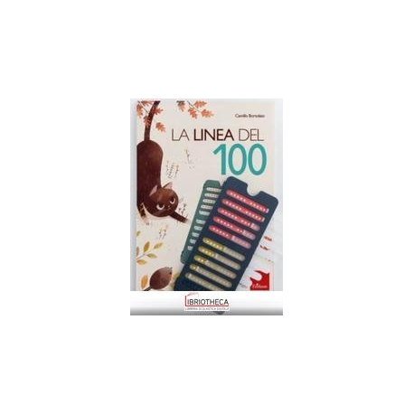 LA LINEA DEL 100. METODO ANALOGICO