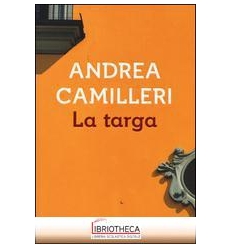 LA TARGA