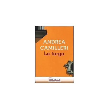 LA TARGA