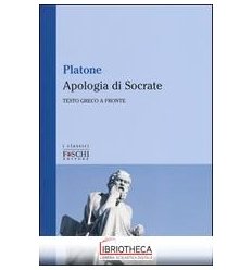 APOLOGIA DI SOCRATE