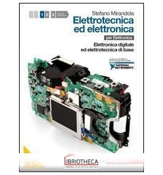 ELETTROTECNICA ED ELETTRONICA 1