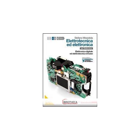 ELETTROTECNICA ED ELETTRONICA 1