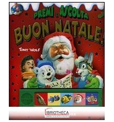 BUON NATALE!