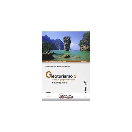 GEOTURISMO 3