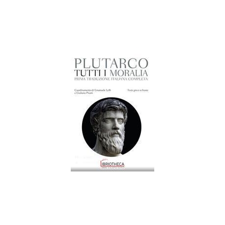 TUTTI I MORALIA