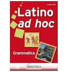 LATINO AD HOC 1