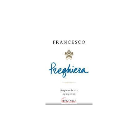 PREGHIERA