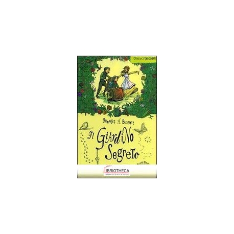 IL GIARDINO SEGRETO